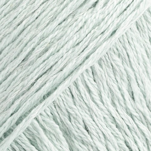 Drops Belle Uni Colour 33 Ijskristal