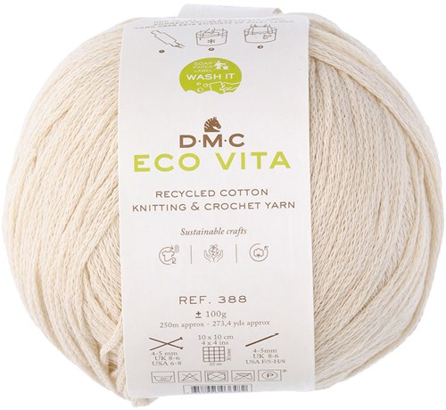 DMC 388 Eco Vita 003