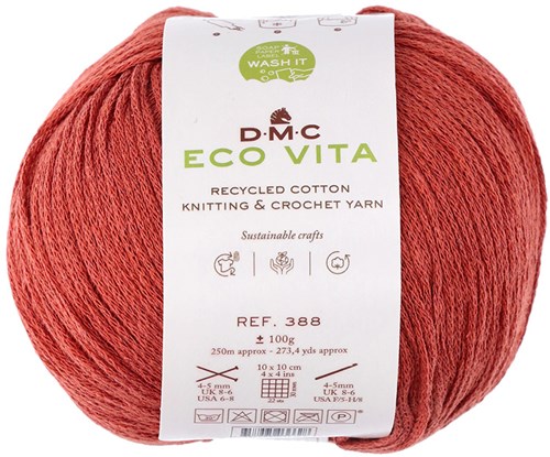 DMC 388 Eco Vita 005