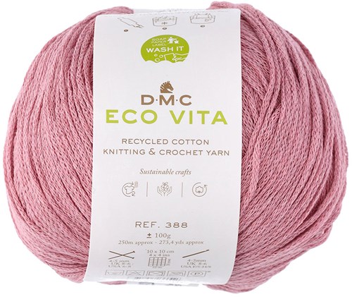 DMC 388 Eco Vita 115