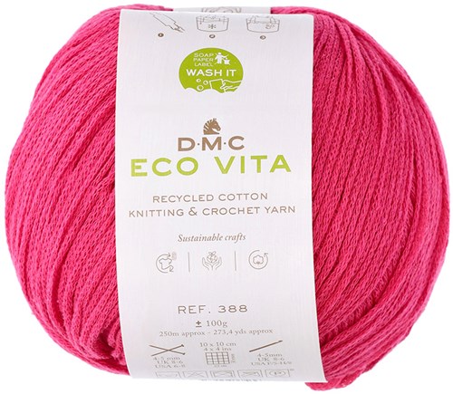 DMC 388 Eco Vita 155