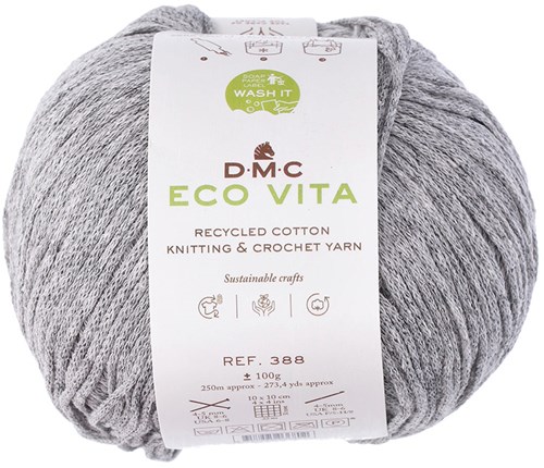 DMC 388 Eco Vita 112