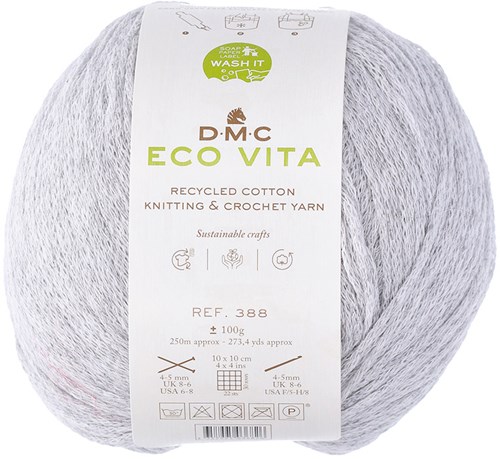 DMC 388 Eco Vita 110