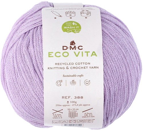 DMC 388 Eco Vita 136