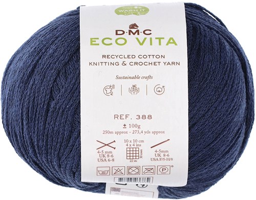 DMC 388 Eco Vita 007