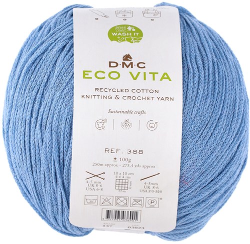 DMC 388 Eco Vita 137