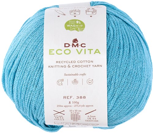 DMC 388 Eco Vita 187