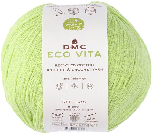 DMC 388 Eco Vita 138