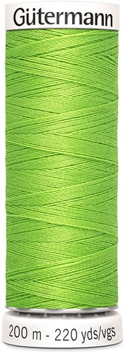 Gütermann Polyester Naaigaren 200m 336