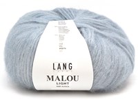 Lang Yarns Malou Light 33 Jeans