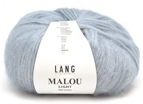 Lang Yarns Malou Light 33 Jeans