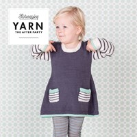 YARN The After Party nr.34 Playtime Dress NL-2