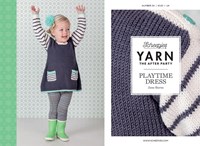 YARN The After Party nr.34 Playtime Dress NL