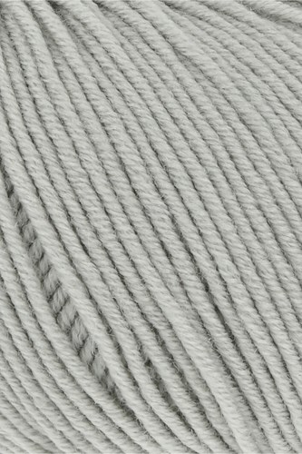 Lang Yarns Merino 120 0103 Lichtgrijs-3