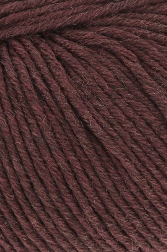 Lang Yarns Merino 120 0262 Bordeaux Melange-3