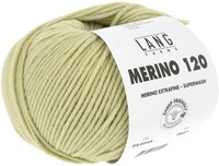Lang Yarns Merino 120 0344 Limoen-2