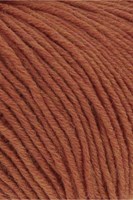 Lang Yarns Merino 120 0559 Oranje Melange-3