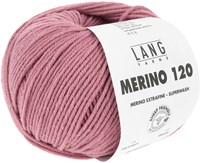 Lang Yarns Merino 120 0565 Granaatappel-2