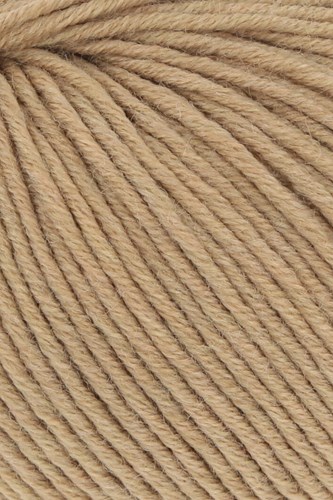 Lang Yarns Merino 120 0639 Kameel Melange-3