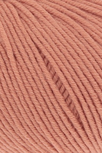 Lang Yarns Merino 120 0759 Mandarine-3