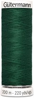 Gütermann Polyester Naaigaren 200m 340