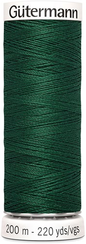 Gütermann Polyester Naaigaren 200m 340