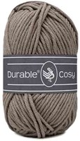 Durable Cosy 343 Warm taupe