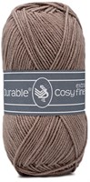 Durable Cosy Extra Fine 343 Warm Taupe