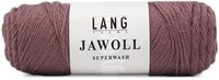Lang Yarns Jawoll Superwash 348 Donker Schemerroze