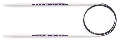 Prym Rondbreinaald Ergonomisch 80 cm 3,50 mm-2