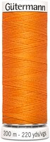 Gütermann Polyester Naaigaren 200m 350