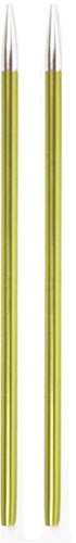 KnitPro Zing Korte Verwisselbare Rondbreinaalden 3,50 mm-2