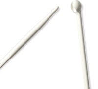 Prym Breinaalden met Knop Ergonomics 40 cm 3,50 mm-3