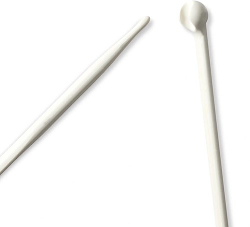 Prym Breinaalden met Knop Ergonomics 40 cm 3,50 mm-3