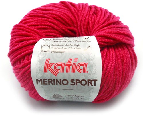 Katia Merino Sport 035