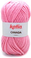Katia Canada 035 Kauwgom roze