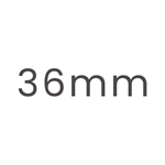 36 mm