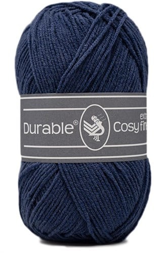 Durable Cosy Extra Fine 370 Jeans