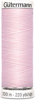 Gütermann Polyester Naaigaren 200m 372