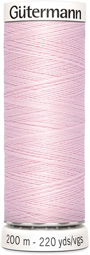 Gütermann Polyester Naaigaren 200m 372