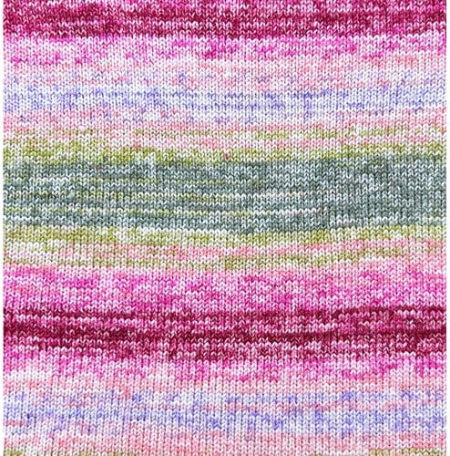 Stylecraft Batik Swirl DK 3783 Cottage Garden-3
