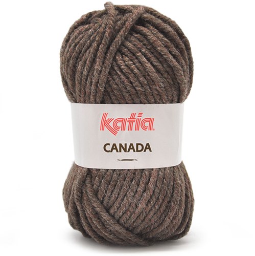 Katia Canada 037 Ree bruin