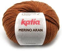 Katia Merino Aran 037 Lichtbruin