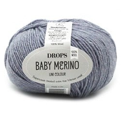 Drops Baby Merino Mix