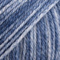 Drops Fiesta Print 38 Blauwe Waas-2