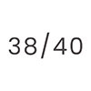 38/40