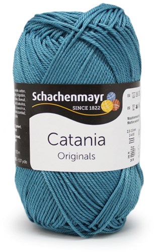 SMC Catania 380 Kachelblue