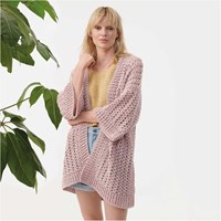 Rico Creative Sport dk 20 Old pink-3