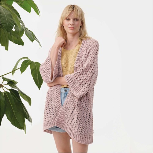 Rico Creative Sport dk 20 Old pink-3
