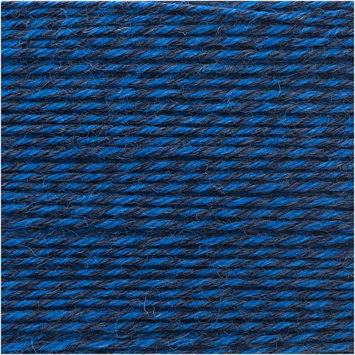 Rico Superba Premium Mouliné 4 Fädig 008 Blue-2